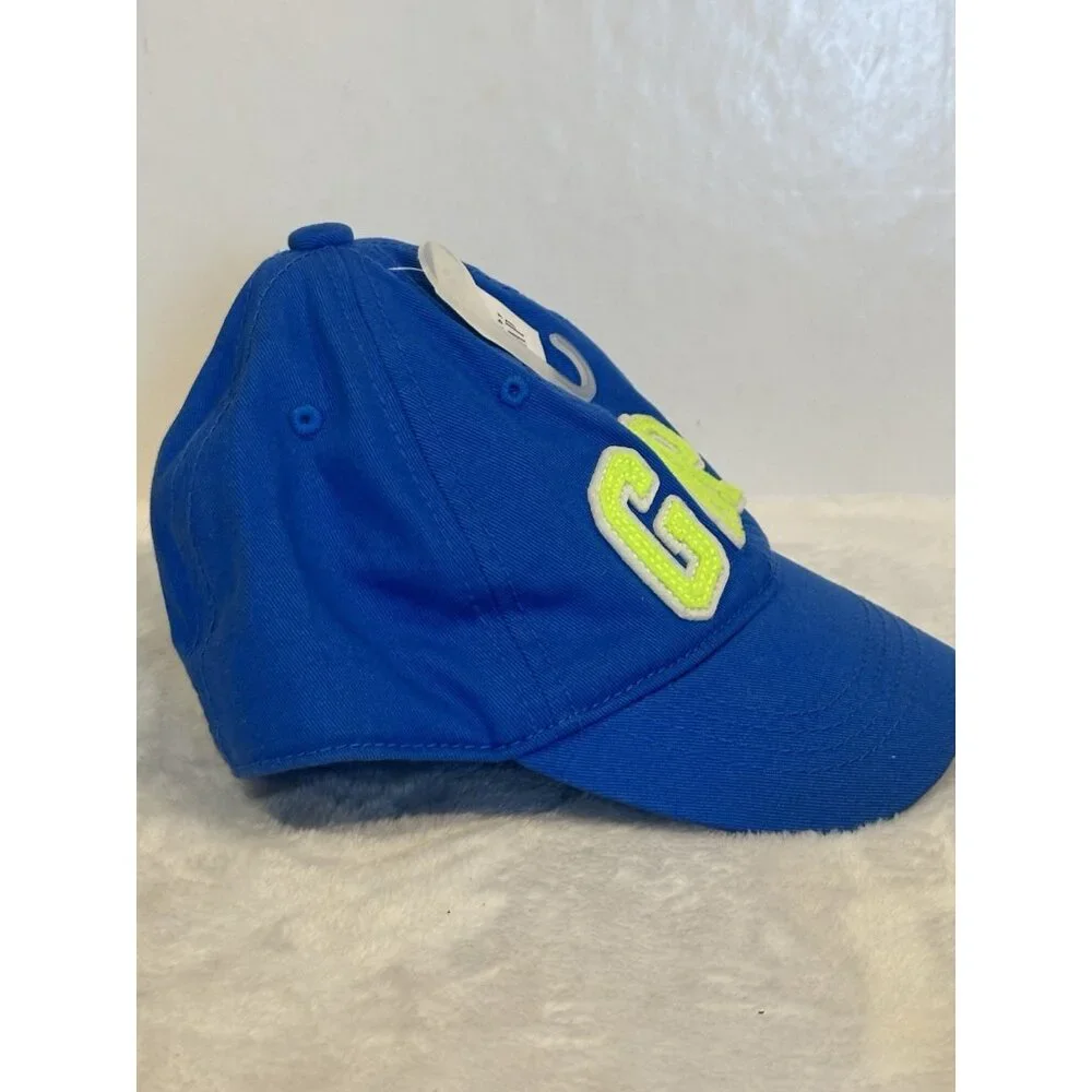 Baby GAP Hat Size 4/5 Yrs‎  NWT